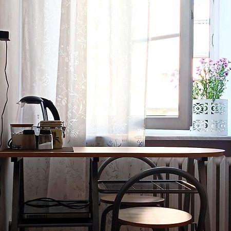 Apartamenty Dobowe W Centrum Warszawy Lok 3 Варшава Экстерьер фото