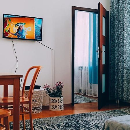 Apartamenty Dobowe W Centrum Warszawy Lok 3 Варшава Экстерьер фото