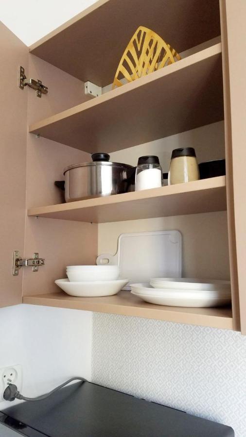 Apartamenty Dobowe W Centrum Warszawy Lok 3 Варшава Экстерьер фото