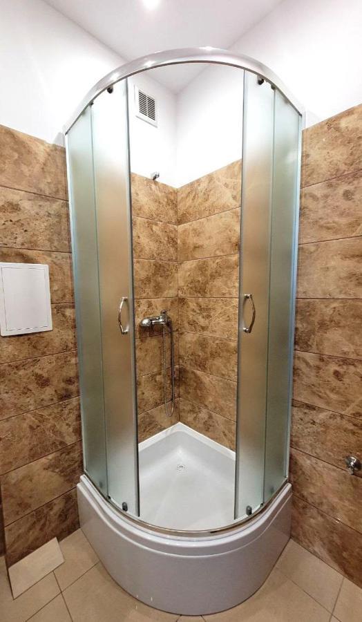 Apartamenty Dobowe W Centrum Warszawy Lok 3 Варшава Экстерьер фото