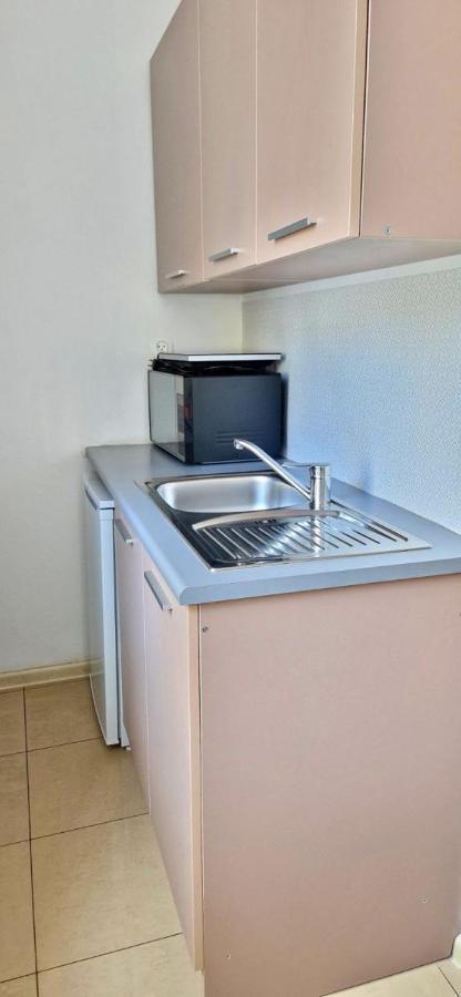 Apartamenty Dobowe W Centrum Warszawy Lok 3 Варшава Экстерьер фото
