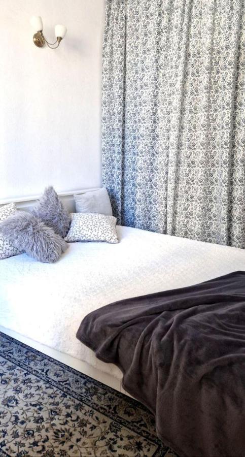 Apartamenty Dobowe W Centrum Warszawy Lok 3 Варшава Экстерьер фото