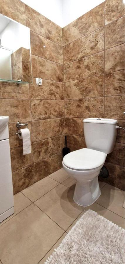 Apartamenty Dobowe W Centrum Warszawy Lok 3 Варшава Экстерьер фото