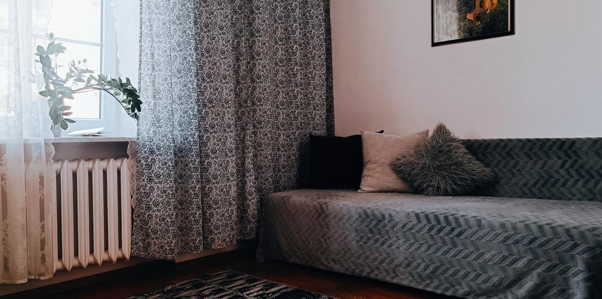 Apartamenty Dobowe W Centrum Warszawy Lok 3 Варшава Экстерьер фото