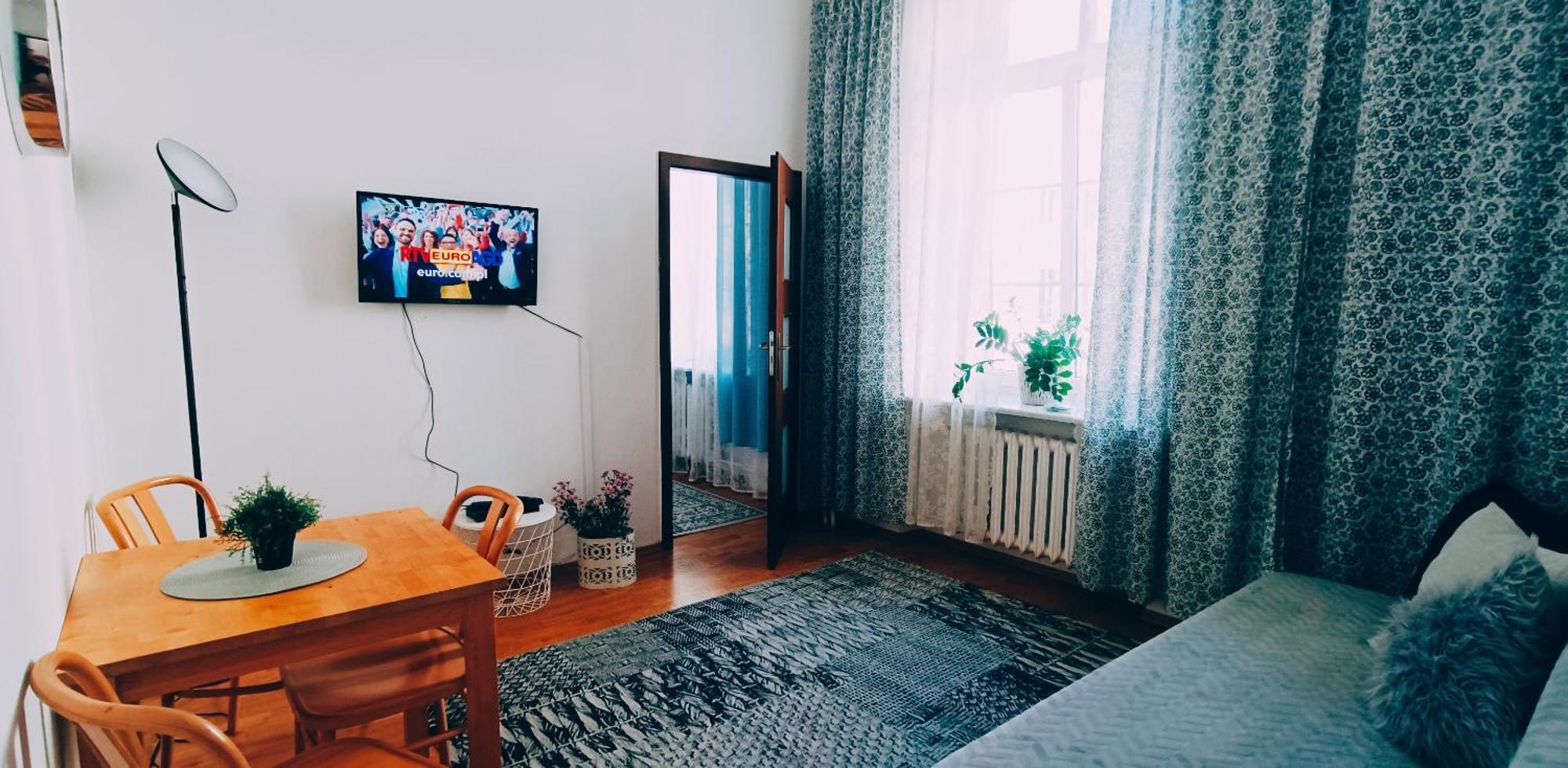 Apartamenty Dobowe W Centrum Warszawy Lok 3 Варшава Экстерьер фото