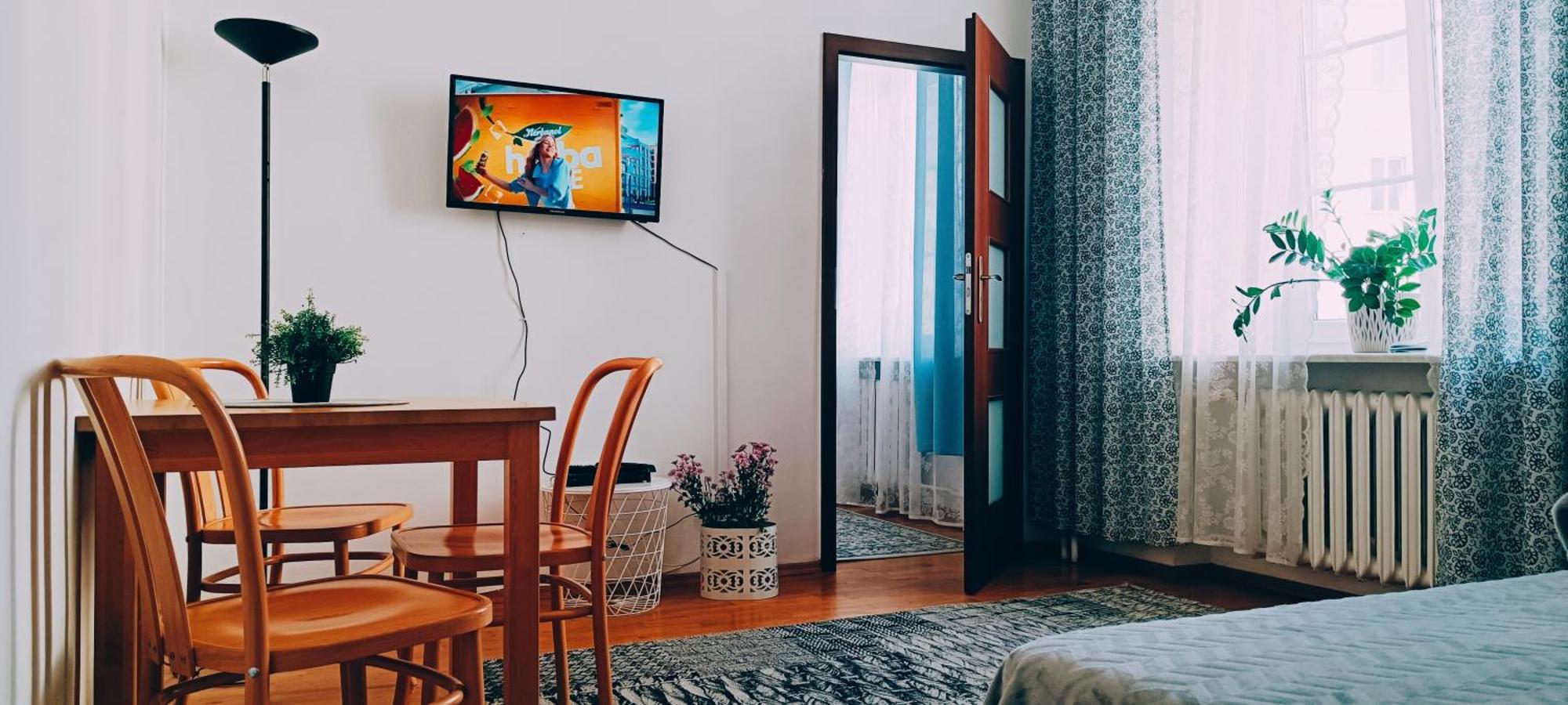 Apartamenty Dobowe W Centrum Warszawy Lok 3 Варшава Экстерьер фото